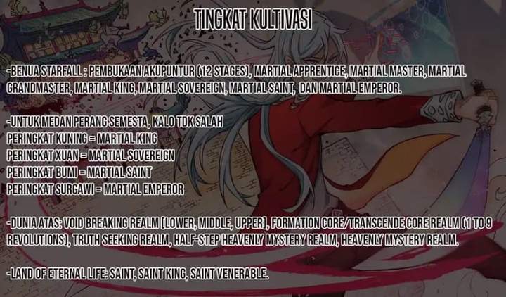 All Hail the Sect Leader Chap 540 - Next Chap 541