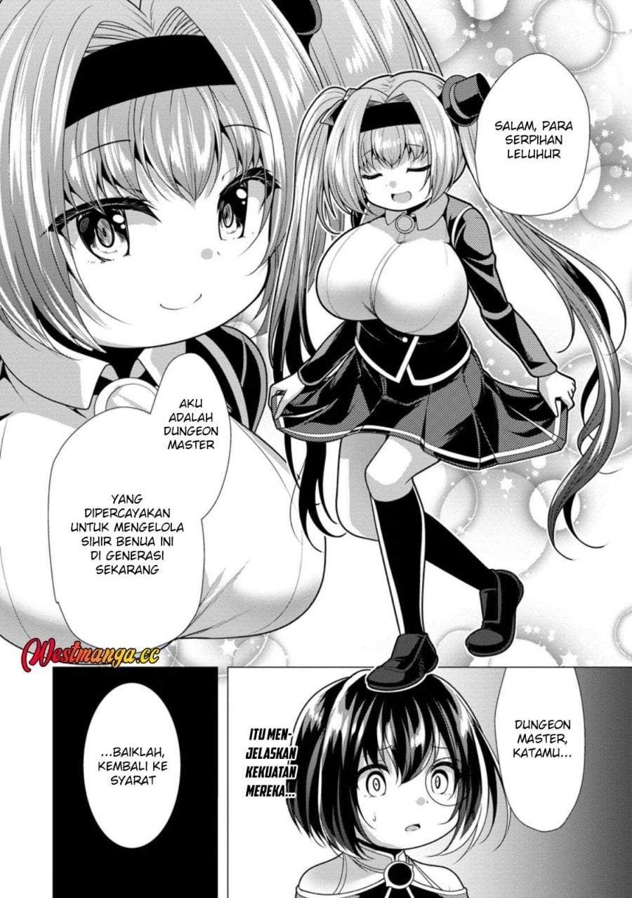Hisshou Dungeon Unei Houhou Chap 76 - Next Chap 77