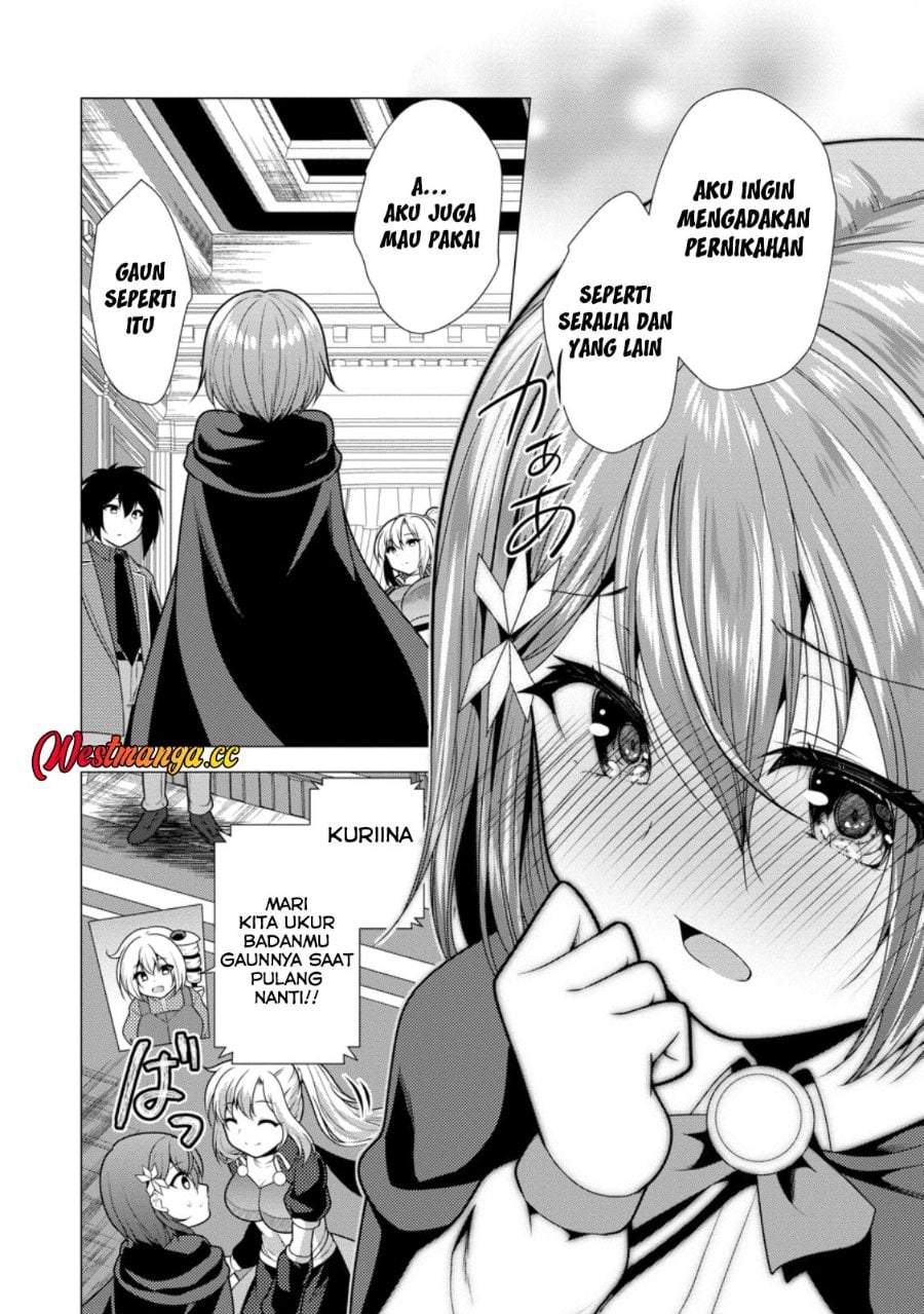Hisshou Dungeon Unei Houhou Chap 78 - Next Chap 79
