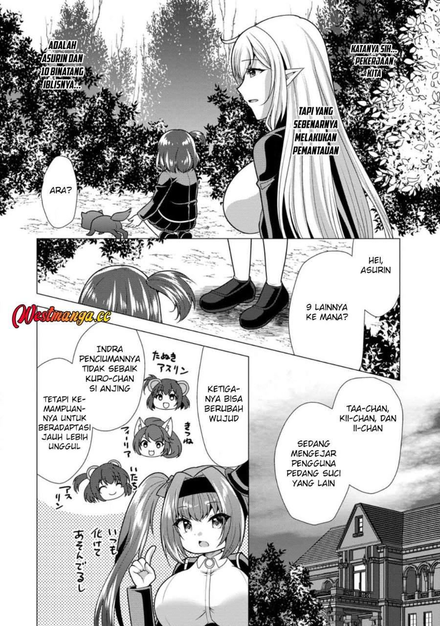 Hisshou Dungeon Unei Houhou Chap 79 - Next Chap 80