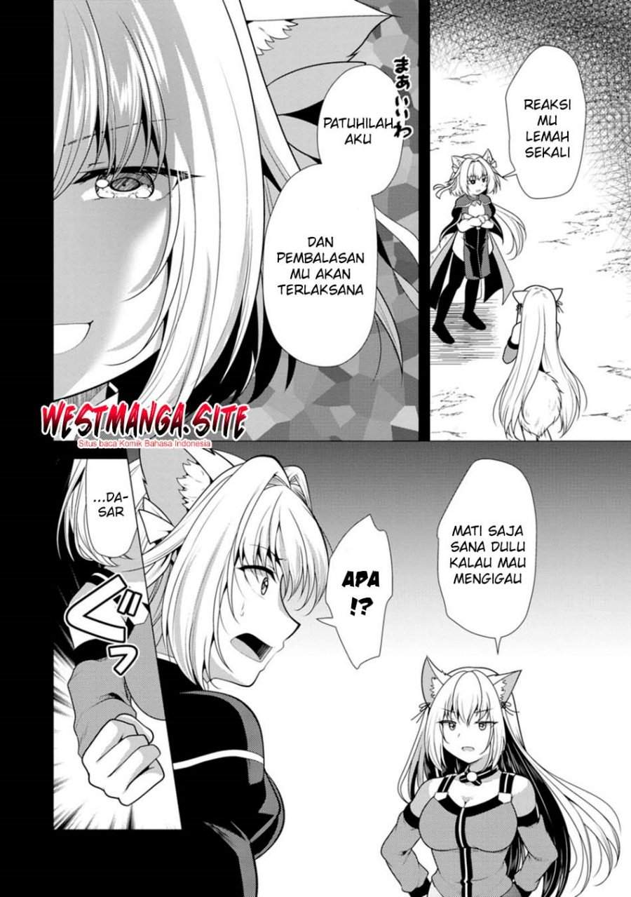Hisshou Dungeon Unei Houhou Chap 80 - Next Chap 81