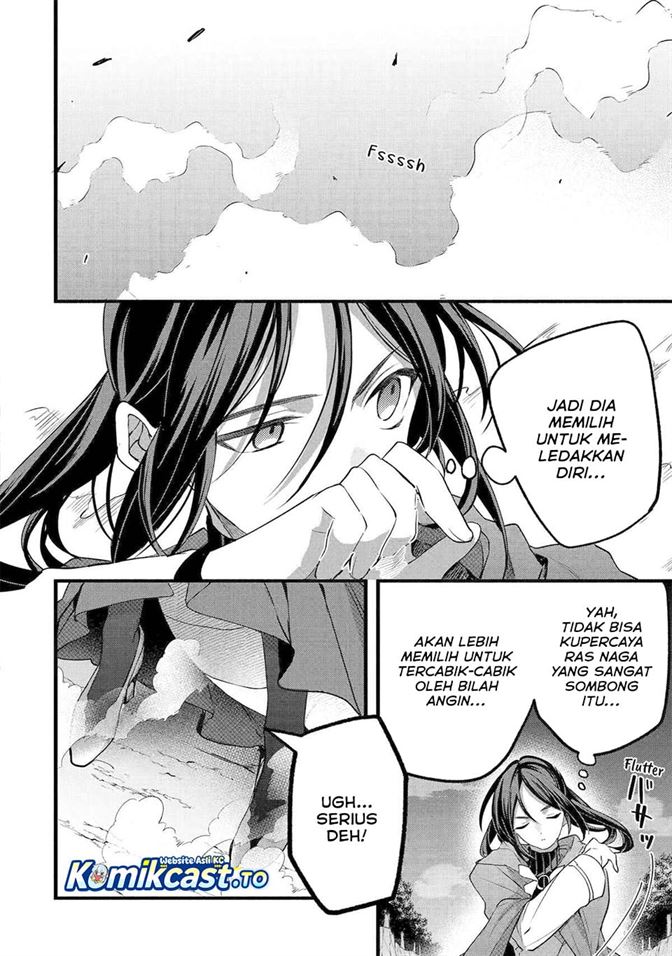 Yuusha Party wo Tsuihou Sareta Beast Tamer, Saikyou Shuzoku Nekomimi Shojo to Deau Chap 88 - Next Chap 89