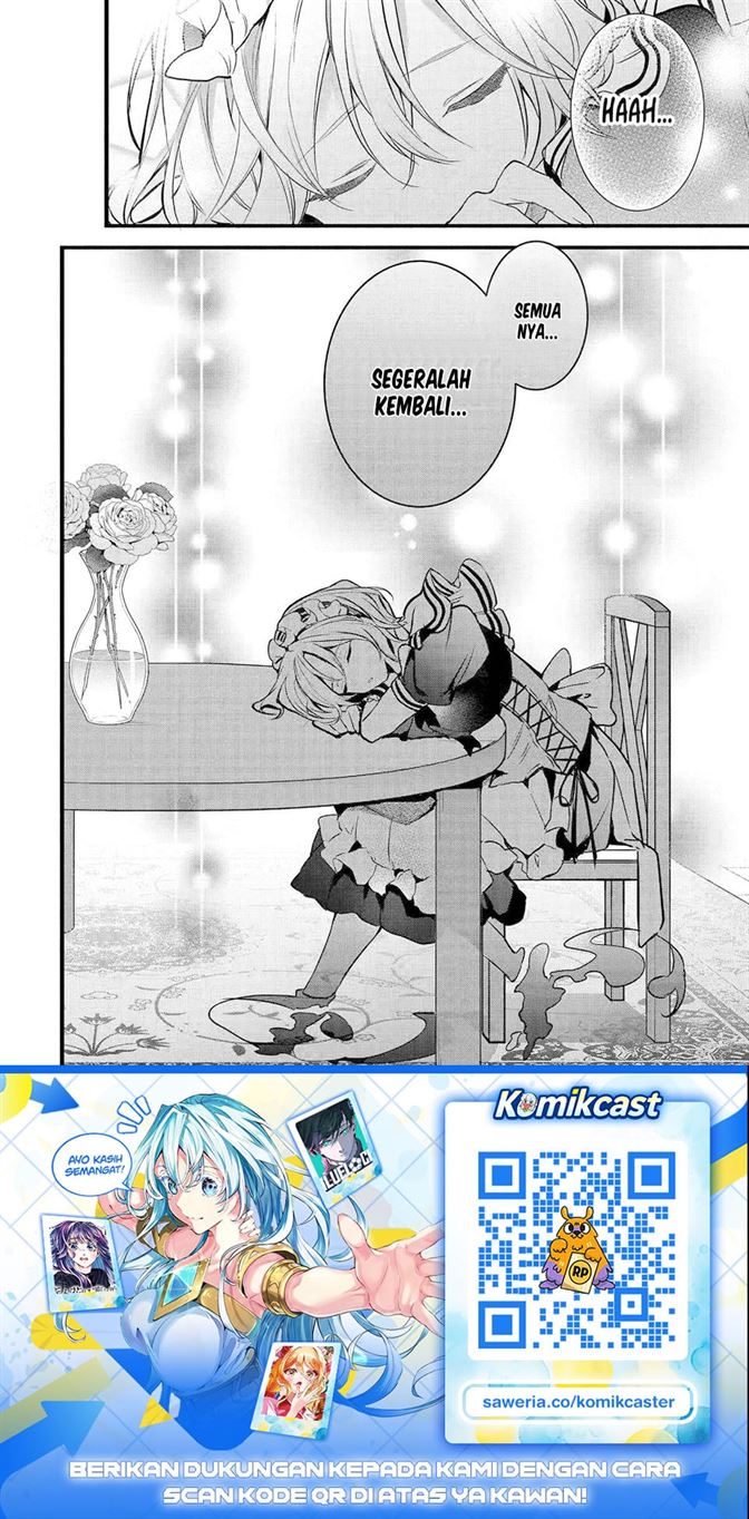 Yuusha Party wo Tsuihou Sareta Beast Tamer, Saikyou Shuzoku Nekomimi Shojo to Deau Chap 90 - Next Chap 91
