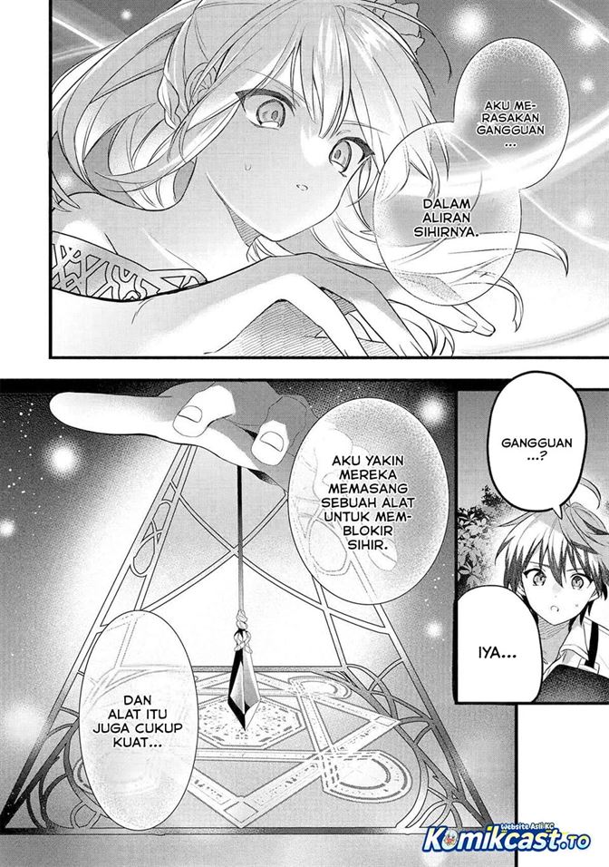 Yuusha Party wo Tsuihou Sareta Beast Tamer, Saikyou Shuzoku Nekomimi Shojo to Deau Chap 91 - Next Chap 92