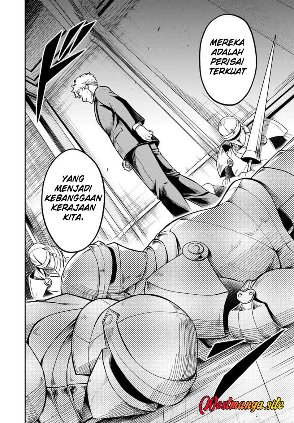 Sono Akuyaku Kizoku, Mama Heroine ga Suki Sugiru ~Shinshi na Doryoku de Saikyou to Nari Fuguu na Oshi Chara Tasukemakuru~ Chap 43 - Next Chap 44