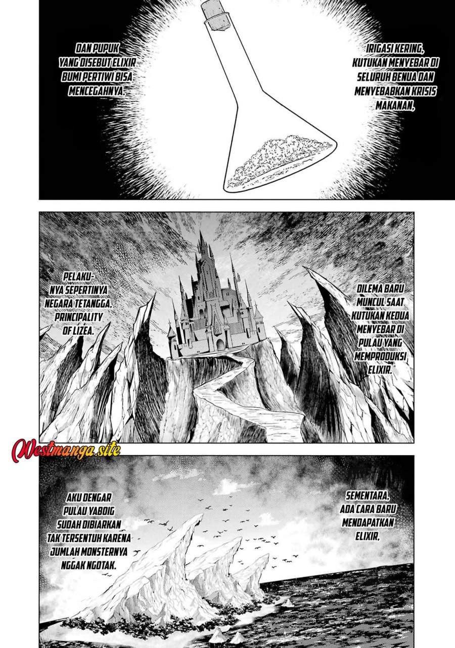 Tensei Kenja no Isekai Raifu ~Daini no Shokugyo wo Ete, Sekai Saikyou ni Narimashita~ Chap 91 - Next Chap 92