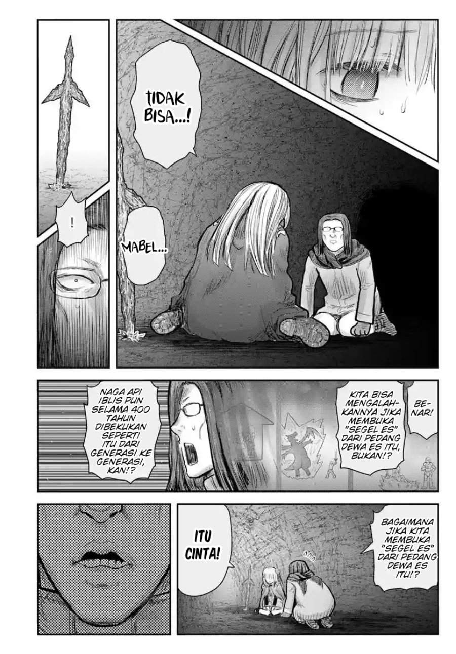 Isekai Ojisan Chap 79 - Next Chap 80