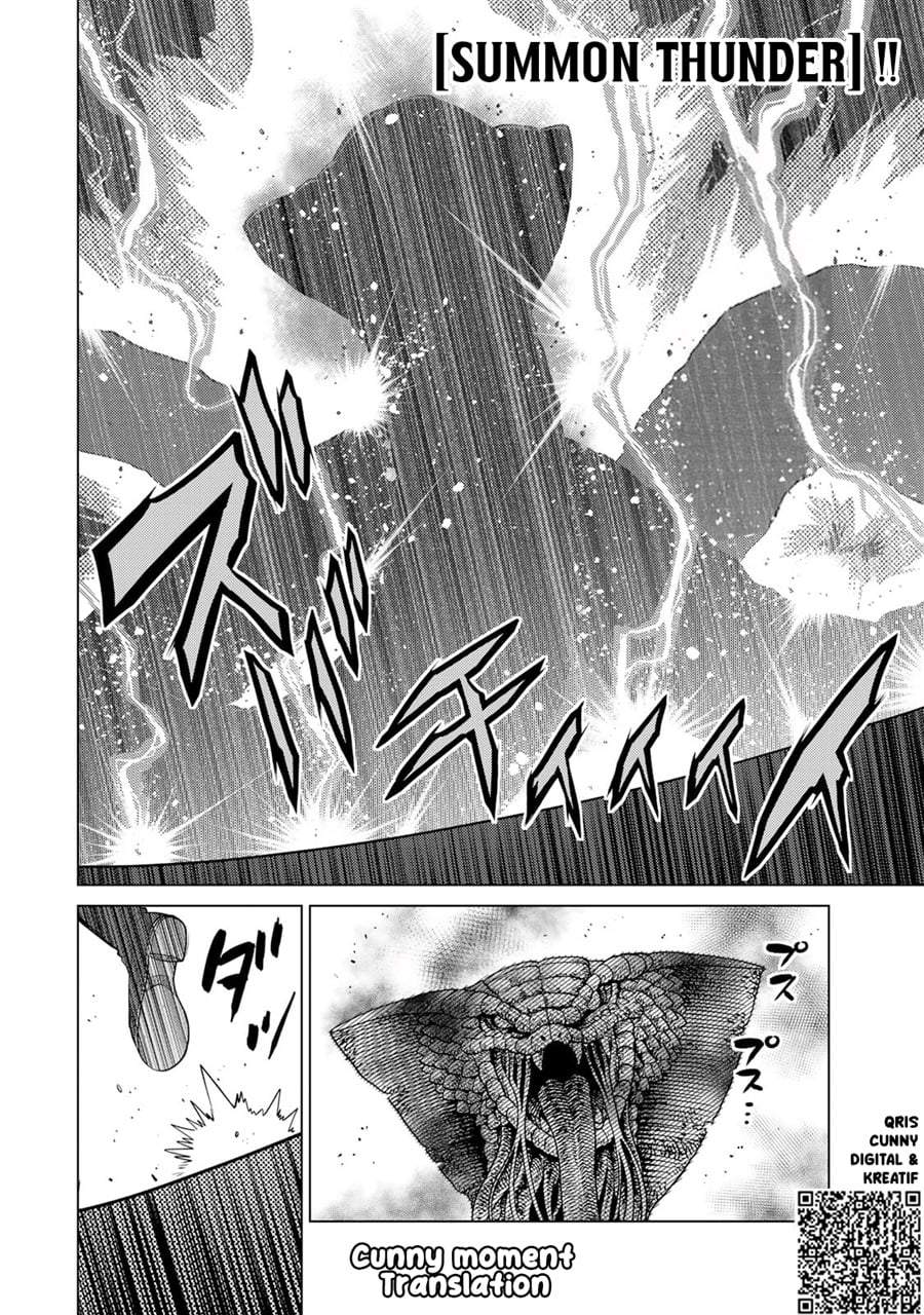Ochikobore Datta Ani Ga Jitsuha Saikyou: Shijou Saikyou No Yuusha Wa Tensei-shi, Gakuen De Mujikaku Ni Musou Suru Chap 37 - Next Chap 38