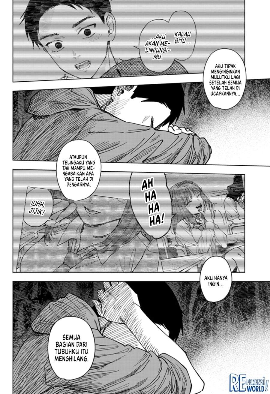 Sangeki Chap 10 - Next Chap 11