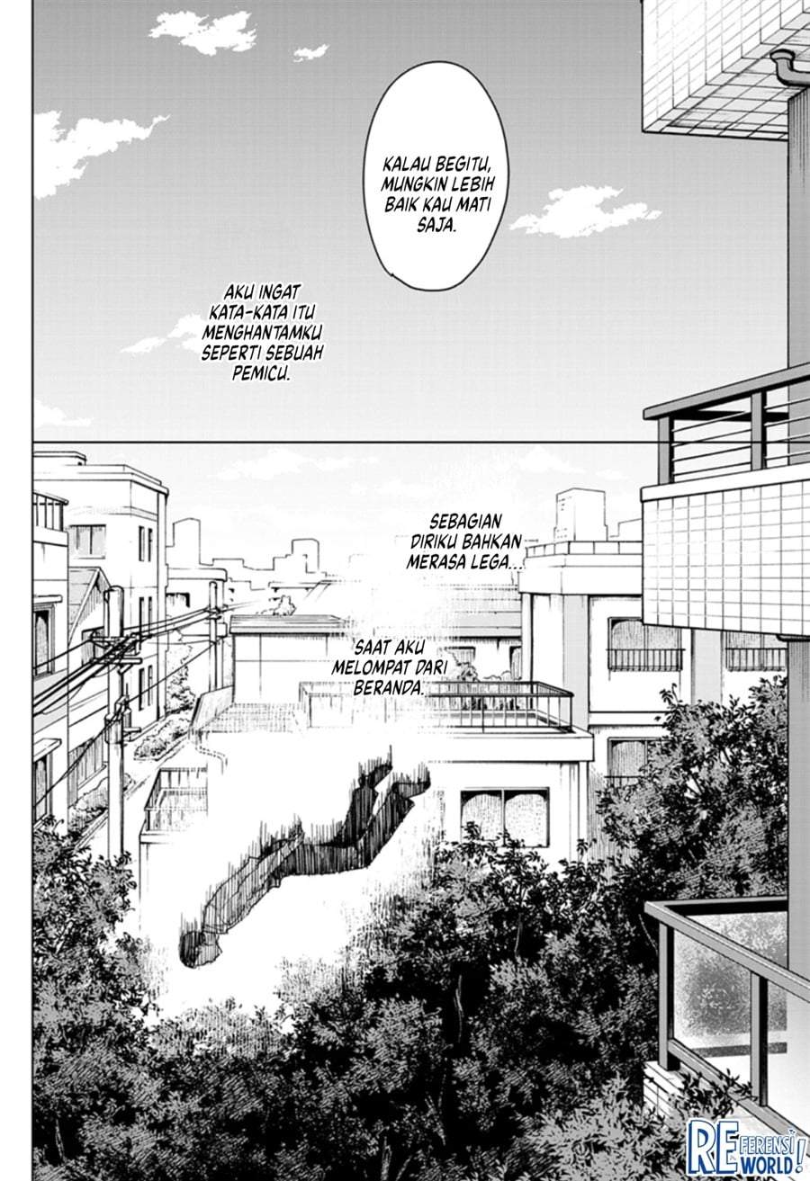 Sangeki Chap 10 - Next Chap 11
