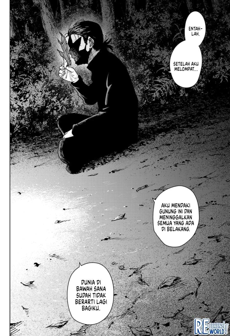 Sangeki Chap 10 - Next Chap 11