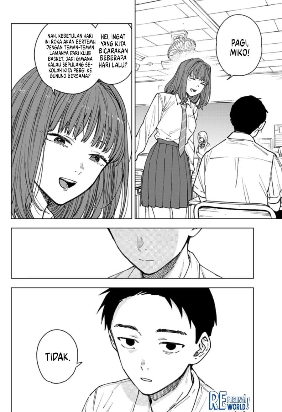 Sangeki Chap 11 - Next Chap 12