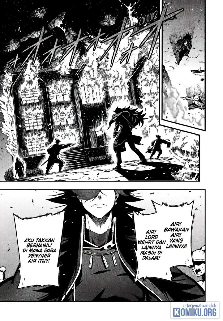 Ansatsu Skill de Isekai Saikyou: Renkinjutsu to Ansatsujutsu o Kiwameta Ore wa, Sekai o Kage kara Shihai suru Chap 28 - Next Chap 29