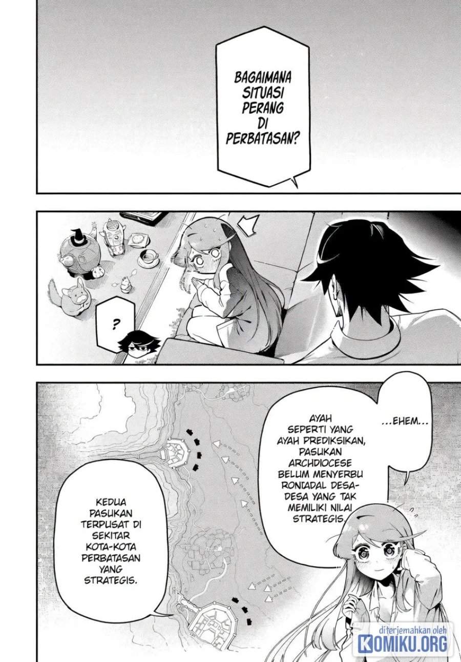 Ansatsu Skill de Isekai Saikyou: Renkinjutsu to Ansatsujutsu o Kiwameta Ore wa, Sekai o Kage kara Shihai suru Chap 24 - Next Chap 25