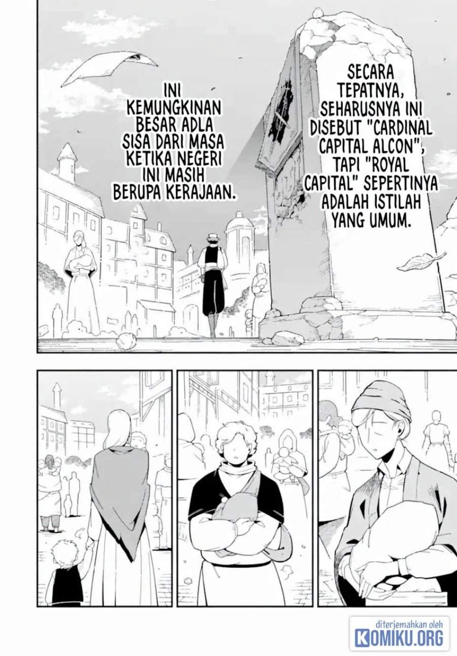 Ansatsu Skill de Isekai Saikyou: Renkinjutsu to Ansatsujutsu o Kiwameta Ore wa, Sekai o Kage kara Shihai suru Chap 25 - Next Chap 26