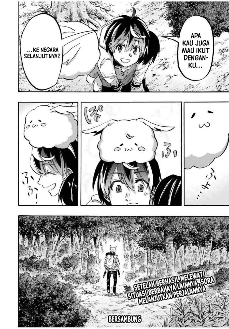 Isekai Walking Chap 65 - Next Chap 66
