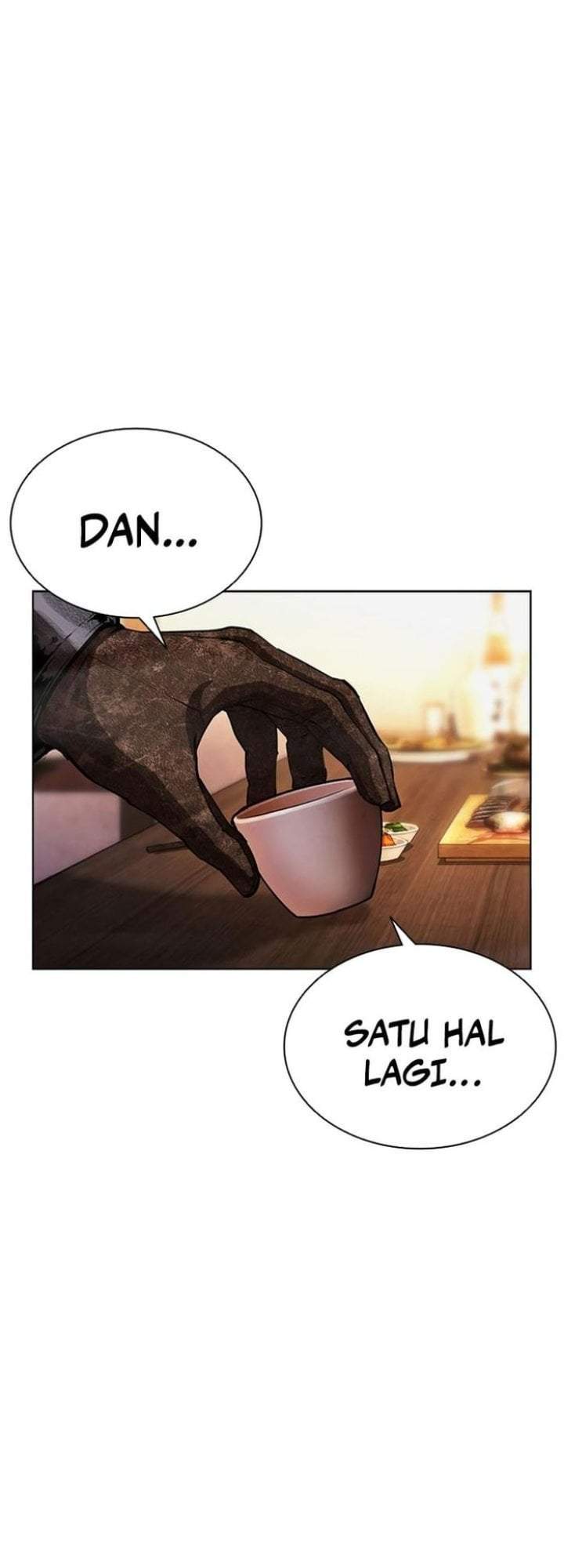Lookism Chap 618 - Next Chap 619