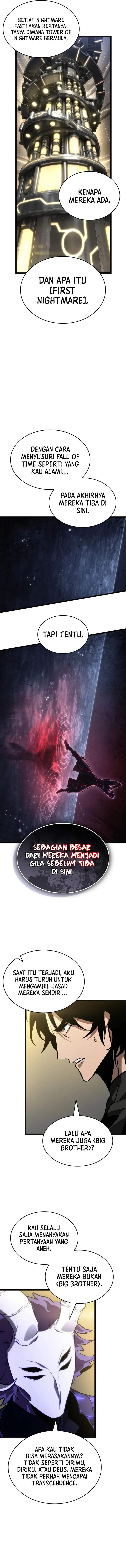 The World After the Fall Chap 239 - Next Chap 240