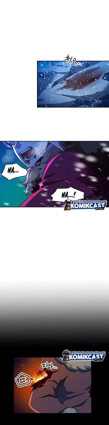 The Last Golden Child Chap 3 - Next Chap 4