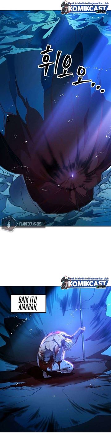 The Last Golden Child Chap 3 - Next Chap 4