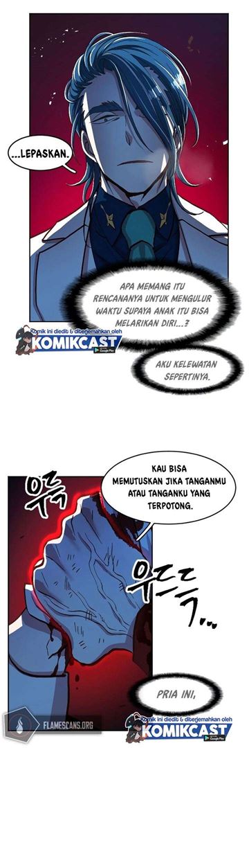 The Last Golden Child Chap 3 - Next Chap 4