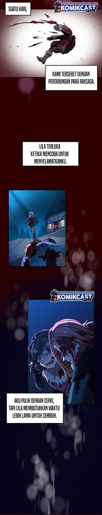 The Last Golden Child Chap 3 - Next Chap 4