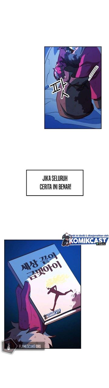 The Last Golden Child Chap 3 - Next Chap 4