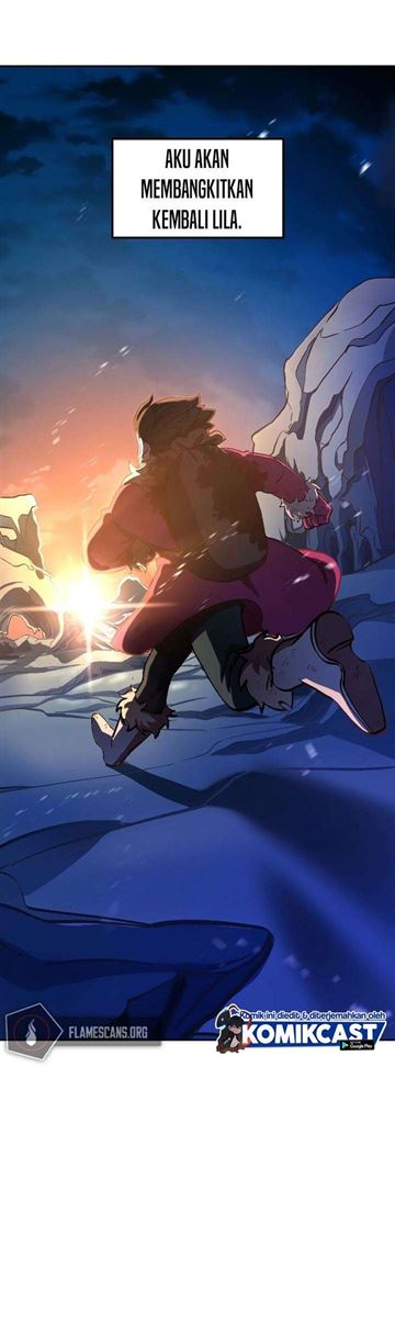 The Last Golden Child Chap 3 - Next Chap 4