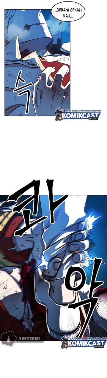 The Last Golden Child Chap 3 - Next Chap 4