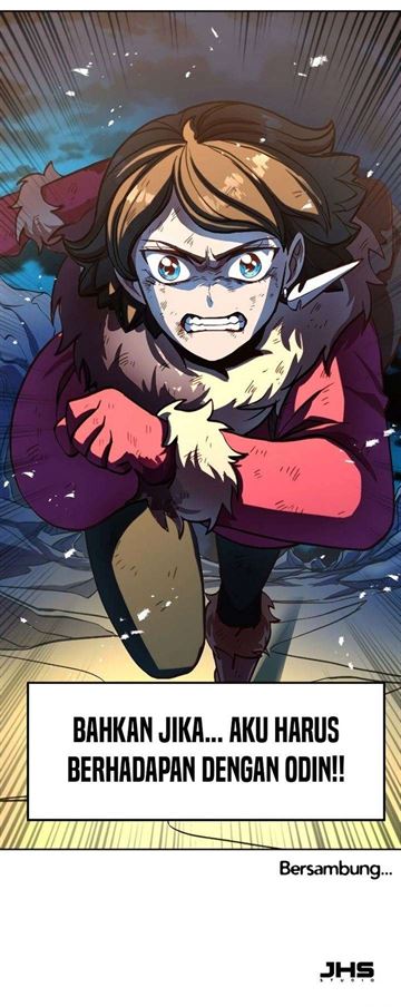 The Last Golden Child Chap 3 - Next Chap 4