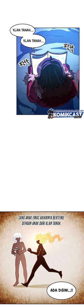 The Last Golden Child Chap 3 - Next Chap 4