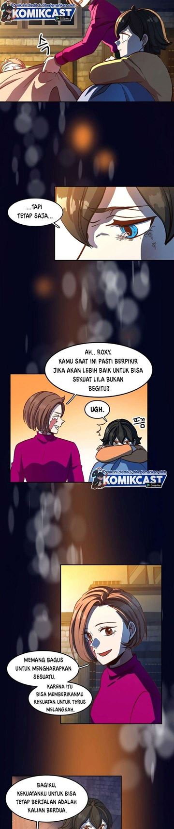 The Last Golden Child Chap 3 - Next Chap 4