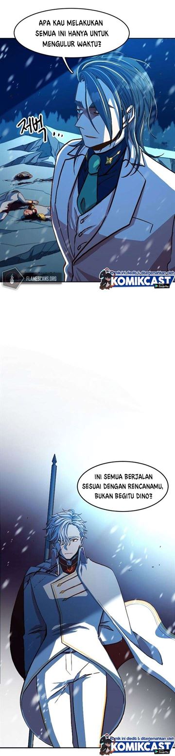 The Last Golden Child Chap 3 - Next Chap 4