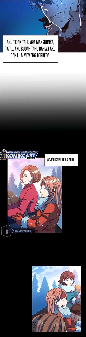 The Last Golden Child Chap 3 - Next Chap 4