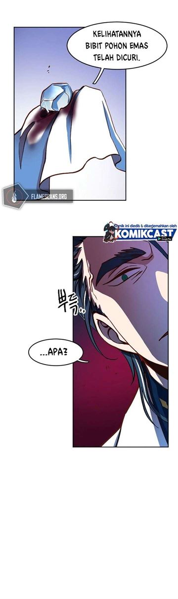 The Last Golden Child Chap 3 - Next Chap 4