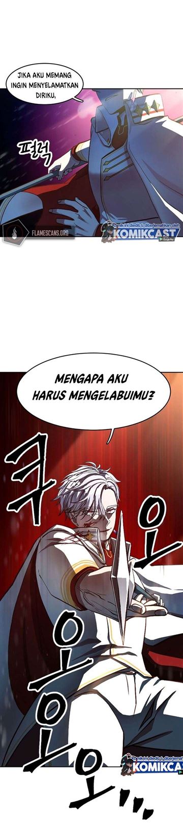 The Last Golden Child Chap 3 - Next Chap 4