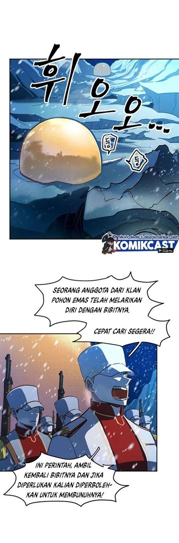 The Last Golden Child Chap 3 - Next Chap 4