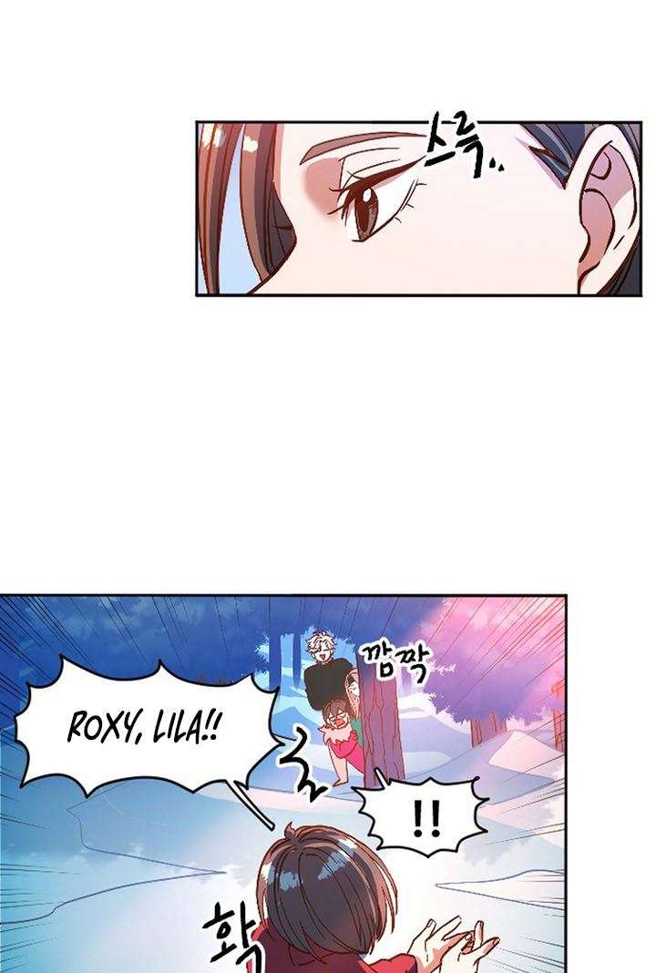 The Last Golden Child Chap 1 - Next Chap 2