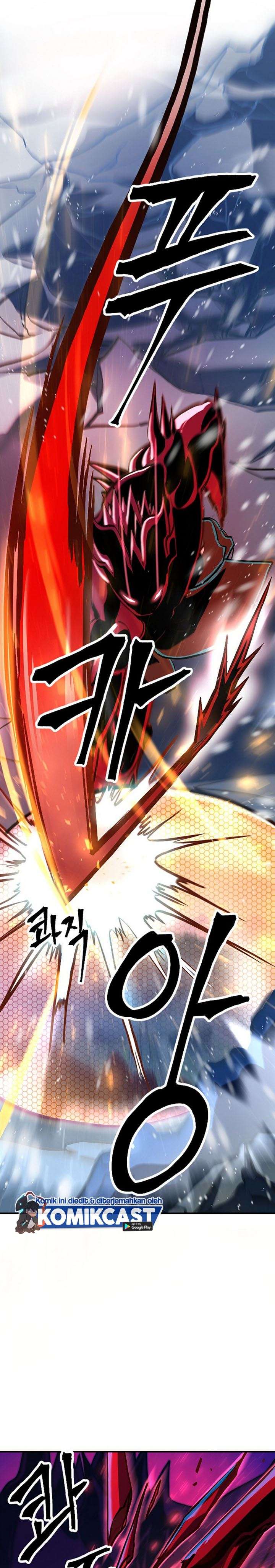 The Last Golden Child Chap 1 - Next Chap 2