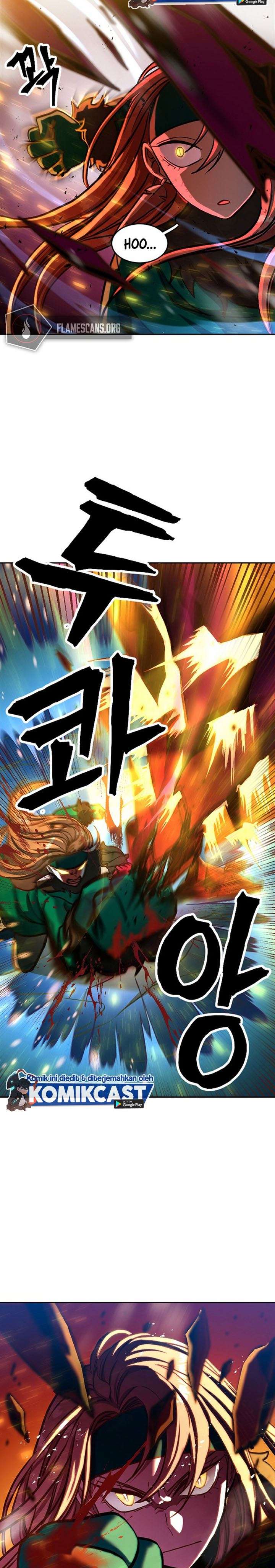 The Last Golden Child Chap 1 - Next Chap 2