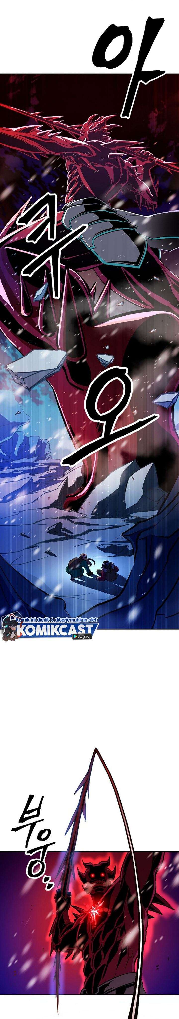 The Last Golden Child Chap 1 - Next Chap 2