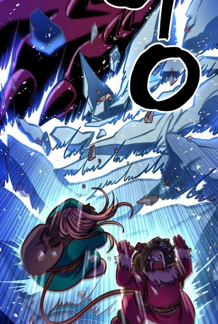 The Last Golden Child Chap 1 - Next Chap 2