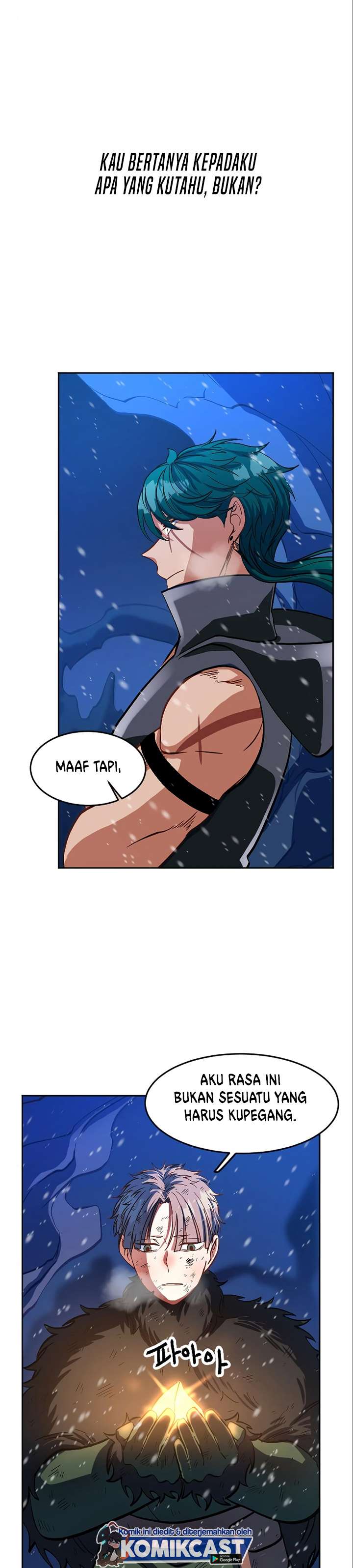 The Last Golden Child Chap 10 - Next Chap 11