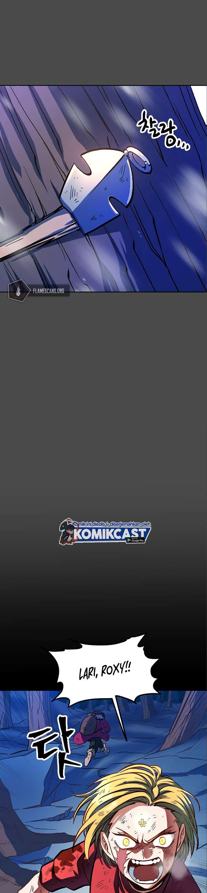 The Last Golden Child Chap 10 - Next Chap 11