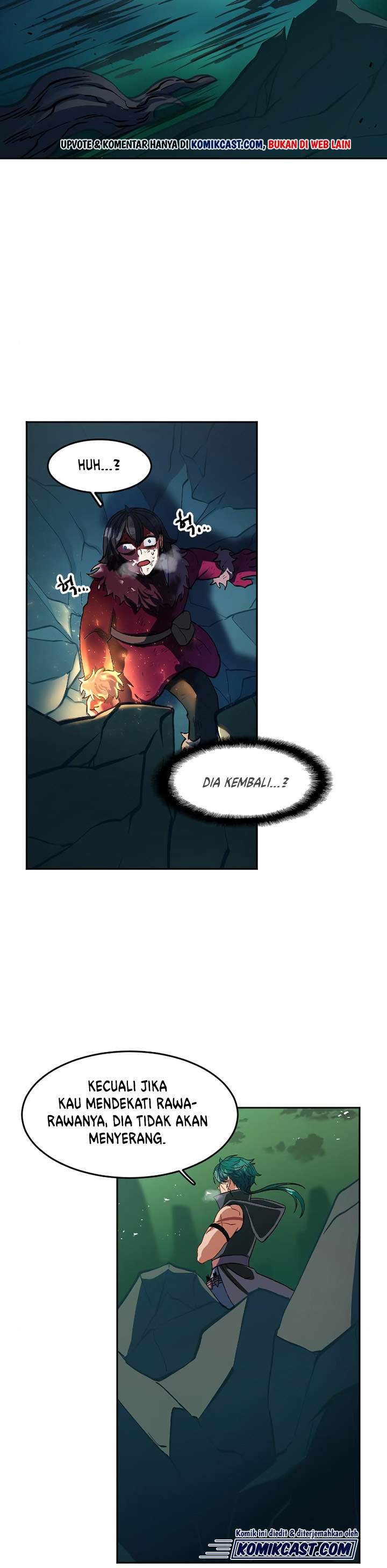 The Last Golden Child Chap 11 - Next Chap 12