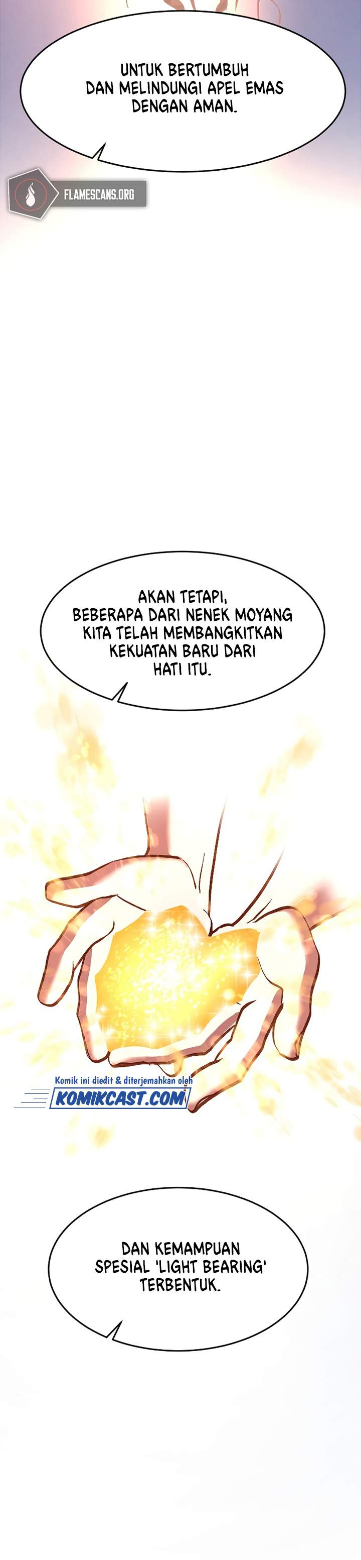 The Last Golden Child Chap 11 - Next Chap 12