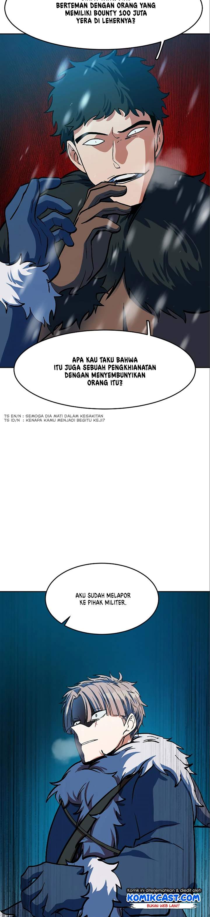 The Last Golden Child Chap 12 - Next Chap 13