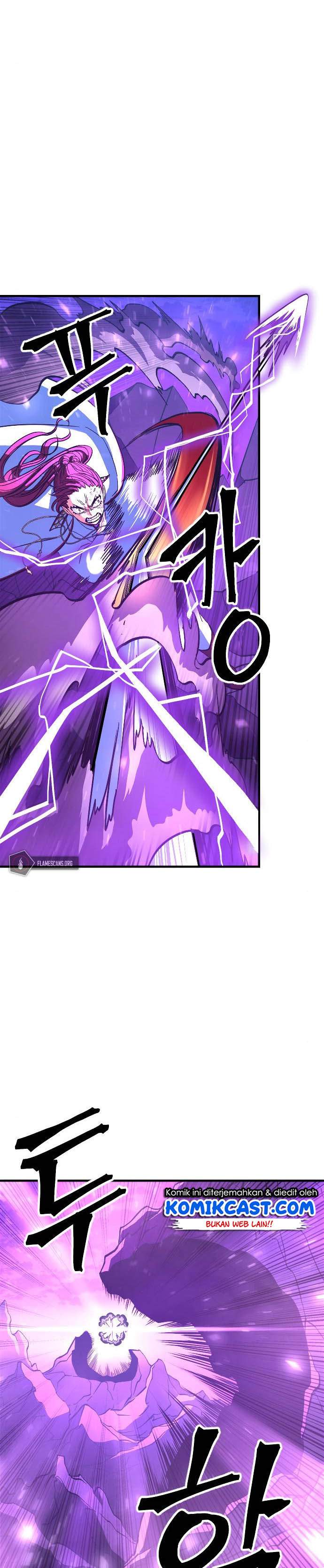 The Last Golden Child Chap 16 - Next Chap 17