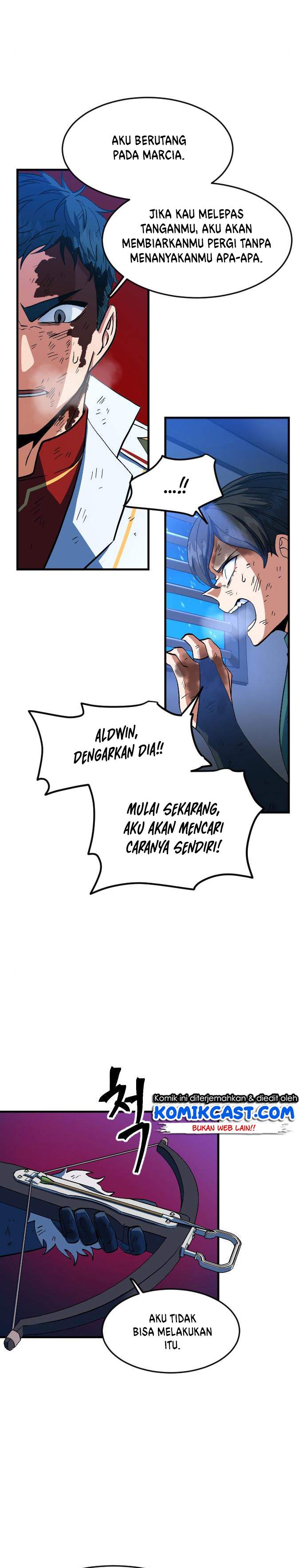 The Last Golden Child Chap 16 - Next Chap 17