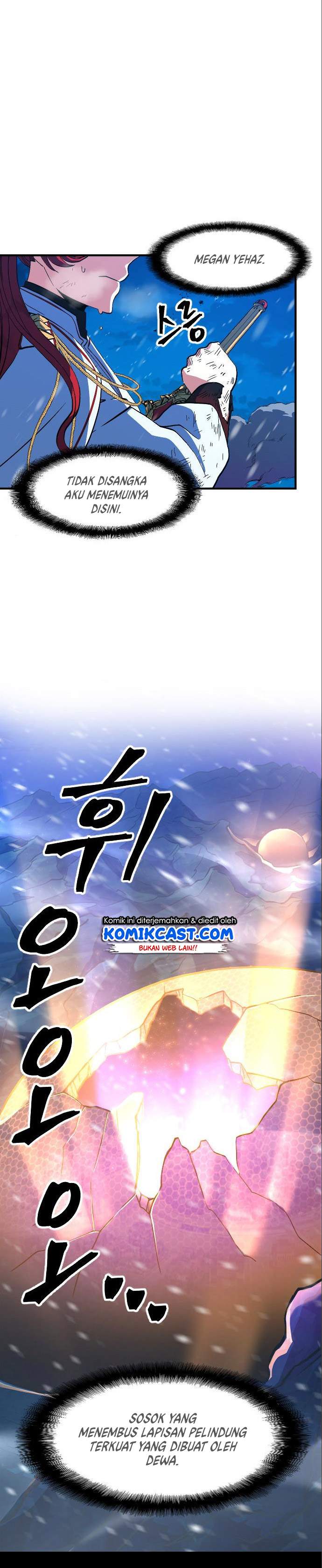 The Last Golden Child Chap 17 - Next Chap 18